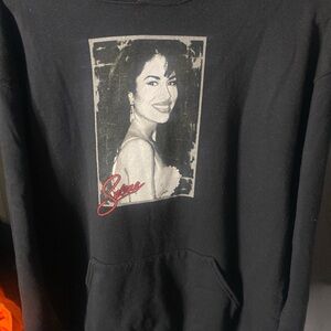 Selena  hoodie